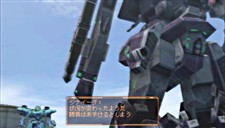 画像ギャラリー No.002のサムネイル画像 / 「ARMORED CORE LAST RAVEN Portable」，PSP版に搭載される充実の新要素などをどーんと紹介