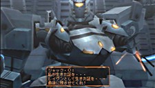 画像ギャラリー No.006のサムネイル画像 / 「ARMORED CORE LAST RAVEN Portable」，PSP版に搭載される充実の新要素などをどーんと紹介