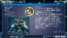 画像ギャラリー No.010のサムネイル画像 / 「ARMORED CORE LAST RAVEN Portable」，PSP版に搭載される充実の新要素などをどーんと紹介
