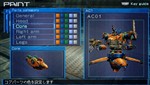 画像ギャラリー No.015のサムネイル画像 / 「ARMORED CORE LAST RAVEN Portable」，PSP版に搭載される充実の新要素などをどーんと紹介