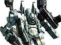 「ARMORED CORE LAST RAVEN Portable」，PSP版に搭載される充実の新要素などをどーんと紹介
