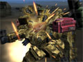 「ARMORED CORE LAST RAVEN Portable」オリジナル要素や復刻パーツ，新キャラクターなどの最新情報を公開