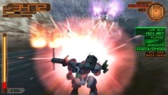 画像ギャラリー No.007のサムネイル画像 / PSP「ARMORED CORE LAST RAVEN Portable」，クリア後のお楽しみモードなどの最新情報を公開