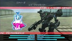 画像ギャラリー No.012のサムネイル画像 / PSP「ARMORED CORE LAST RAVEN Portable」，クリア後のお楽しみモードなどの最新情報を公開