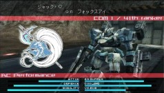 画像ギャラリー No.013のサムネイル画像 / PSP「ARMORED CORE LAST RAVEN Portable」，クリア後のお楽しみモードなどの最新情報を公開