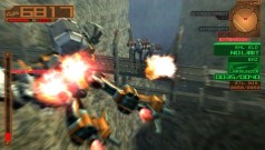 画像ギャラリー No.015のサムネイル画像 / PSP「ARMORED CORE LAST RAVEN Portable」，クリア後のお楽しみモードなどの最新情報を公開