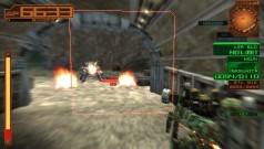 画像ギャラリー No.018のサムネイル画像 / PSP「ARMORED CORE LAST RAVEN Portable」，クリア後のお楽しみモードなどの最新情報を公開