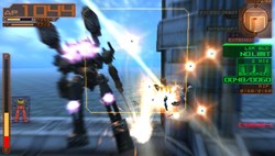 画像ギャラリー No.003のサムネイル画像 / プレイ動画を配信できる!「AC LAST RAVEN Portable」公式サイトでリプレイデータ投稿コンテンツが3月4日よりスタート