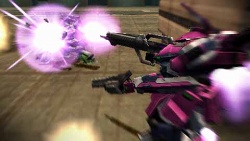 画像ギャラリー No.001のサムネイル画像 / 「ARMORED CORE LAST RAVEN Portable」が本日発売＆全国大会が開催決定！　地区予選大会は4月よりスタート
