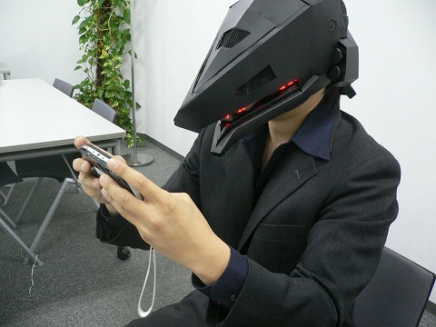 画像ギャラリー No.001のサムネイル画像 / 「ARMORED CORE LAST RAVEN Portable」全国大会に“刺客”が