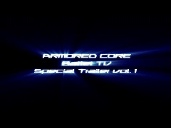 画像ギャラリー No.004のサムネイル画像 / 「ARMORED CORE LAST RAVEN Portable」投稿されたムービーを用いて制作したスペシャルトレイラー第1弾公開