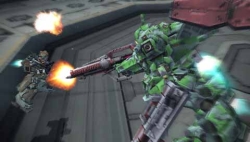 画像ギャラリー No.005のサムネイル画像 / 全国大会優勝者は誰だ,「ARMORED CORE LR」連動Web企画開始