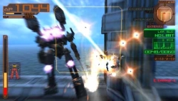 画像ギャラリー No.006のサムネイル画像 / 全国大会優勝者は誰だ,「ARMORED CORE LR」連動Web企画開始