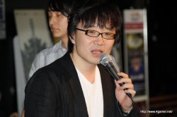 画像ギャラリー No.011のサムネイル画像 / 「アーマード・コア チャンピオンシップトーナメント2009 season3 ファイナルステージ」開催。「ARMORED CORE LAST RAVEN Portable」最強レイヴンの称号は誰の手に？