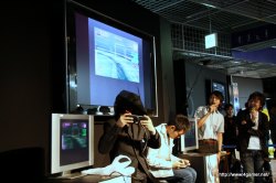 画像ギャラリー No.012のサムネイル画像 / 「アーマード・コア チャンピオンシップトーナメント2009 season3 ファイナルステージ」開催。「ARMORED CORE LAST RAVEN Portable」最強レイヴンの称号は誰の手に？