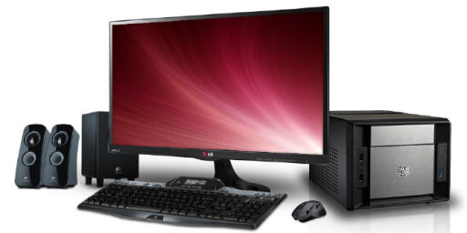 画像ギャラリー No.001のサムネイル画像 / Faith,APUとHD 7850を搭載した「DmC Devil May Cry」推奨PCを発売
