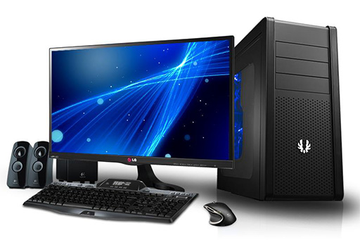 画像ギャラリー No.001のサムネイル画像 / Faith，LED付き簡易液冷CPUクーラー搭載のゲームPC全4機種を発売。アクリル窓付きPCケースの採用で，「光って見せる」がコンセプト