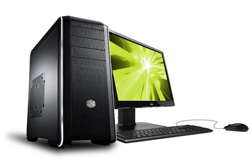画像ギャラリー No.001のサムネイル画像 / GTX 970+i7-4790搭載で約15万円からのゲームPCをパソコン工房が発売