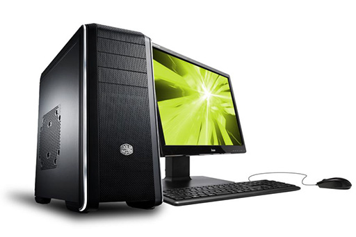 画像ギャラリー No.001のサムネイル画像 / パソコン工房,GTX 980+i7-4790搭載で約17万6000円のゲームPC発売