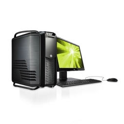 画像ギャラリー No.001のサムネイル画像 / パソコン工房,GTX 970のSLI構成を採用したゲーマー向けデスクトップPC