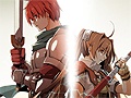 イースと英雄伝説のキャラクターが総出演！「イース vs 空の軌跡（仮題）」，開発途中の最新情報をお届け
