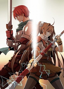 画像ギャラリー No.003のサムネイル画像 / 日本ファルコムの2大RPGが夢の競演を果たす,PSP対戦アクション「イース vs.空の軌跡 オルタナティブ・サーガ」が7月29日に発売