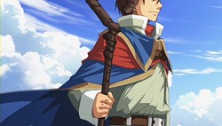 画像ギャラリー No.008のサムネイル画像 / 「イースvs.空の軌跡 オルタナティブ・サーガ」のさまざまな要素が確認できる，注目のデモムービーをUp