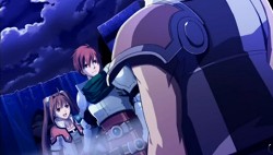 画像ギャラリー No.009のサムネイル画像 / 「イースvs.空の軌跡 オルタナティブ・サーガ」のさまざまな要素が確認できる，注目のデモムービーをUp