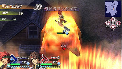 画像ギャラリー No.011のサムネイル画像 / 日本ファルコム，「イースvs.空の軌跡 オルタナティブ・サーガ」の新情報をドンと公開。恒例の，「ファルコムjdkバンド」によるライブ情報も