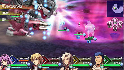 画像ギャラリー No.012のサムネイル画像 / 日本ファルコム，「イースvs.空の軌跡 オルタナティブ・サーガ」の新情報をドンと公開。恒例の，「ファルコムjdkバンド」によるライブ情報も
