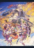 画像ギャラリー No.005のサムネイル画像 / 「イースvs.空の軌跡」発売記念に，各種グッズが当たる大抽選会
