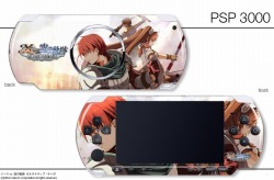 画像ギャラリー No.001のサムネイル画像 / デザエッグ，「イースvs.空の軌跡」の特製PSPを数量限定販売