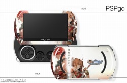 画像ギャラリー No.003のサムネイル画像 / デザエッグ，「イースvs.空の軌跡」の特製PSPを数量限定販売