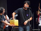 画像ギャラリー No.009のサムネイル画像 / 昼夜2部構成で開催された「ファルコムjdkバンドvs.えどっ娘天下大変!」を振り返る。イベントレポート&インタビューを掲載