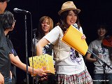 画像ギャラリー No.010のサムネイル画像 / 昼夜2部構成で開催された「ファルコムjdkバンドvs.えどっ娘天下大変!」を振り返る。イベントレポート&インタビューを掲載