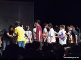 画像ギャラリー No.011のサムネイル画像 / 昼夜2部構成で開催された「ファルコムjdkバンドvs.えどっ娘天下大変!」を振り返る。イベントレポート&インタビューを掲載