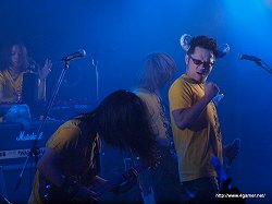 画像ギャラリー No.029のサムネイル画像 / 昼夜2部構成で開催された「ファルコムjdkバンドvs.えどっ娘天下大変！」を振り返る。イベントレポート＆インタビューを掲載