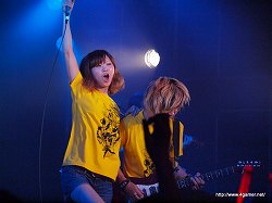 画像ギャラリー No.030のサムネイル画像 / 昼夜2部構成で開催された「ファルコムjdkバンドvs.えどっ娘天下大変！」を振り返る。イベントレポート＆インタビューを掲載