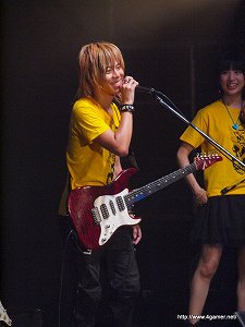 画像ギャラリー No.035のサムネイル画像 / 昼夜2部構成で開催された「ファルコムjdkバンドvs.えどっ娘天下大変！」を振り返る。イベントレポート＆インタビューを掲載