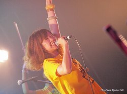 画像ギャラリー No.038のサムネイル画像 / 昼夜2部構成で開催された「ファルコムjdkバンドvs.えどっ娘天下大変！」を振り返る。イベントレポート＆インタビューを掲載