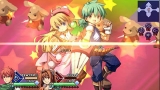 イースvs.空の軌跡 オルタナティブ・サーガ