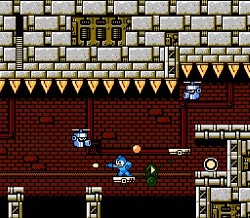 画像ギャラリー No.001のサムネイル画像 / シリーズ最新作「ロックマン10 宇宙からの脅威！！」がPS3/X360/Wiiで2010年春に配信決定。プロモムービーを掲載