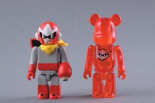 画像ギャラリー No.005のサムネイル画像 / シリーズ最新作「ロックマン10 宇宙からの脅威！！」がPS3/X360/Wiiで2010年春に配信決定。プロモムービーを掲載