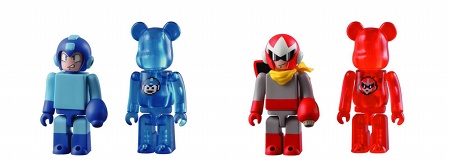 画像ギャラリー No.006のサムネイル画像 / シリーズ最新作「ロックマン10 宇宙からの脅威！！」がPS3/X360/Wiiで2010年春に配信決定。プロモムービーを掲載