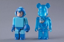 画像ギャラリー No.007のサムネイル画像 / シリーズ最新作「ロックマン10 宇宙からの脅威！！」がPS3/X360/Wiiで2010年春に配信決定。プロモムービーを掲載