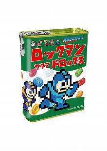 画像ギャラリー No.007のサムネイル画像 / 「ロックマン10 宇宙からの脅威!!」ロックマン初心者も安心。段階的に必要なアクションを習得できる「チャレンジモード」の情報を公開