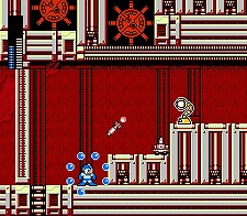 画像ギャラリー No.008のサムネイル画像 / 「ロックマン10 宇宙からの脅威！！」，シリーズおなじみの特殊武器に関する続報を公開