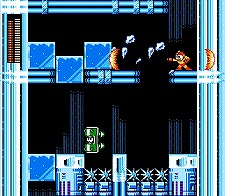 画像ギャラリー No.009のサムネイル画像 / 「ロックマン10 宇宙からの脅威！！」，シリーズおなじみの特殊武器に関する続報を公開