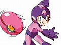 「ロックマン10 宇宙からの脅威！！」，シリーズおなじみの特殊武器に関する続報を公開