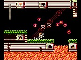 画像ギャラリー No.001のサムネイル画像 / 「ロックマン10 宇宙からの脅威!!」,最凶のライバル「フォルテ」が追加コンテンツとして登場!
